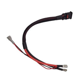 Surron Light Bee QS8 Power Harness