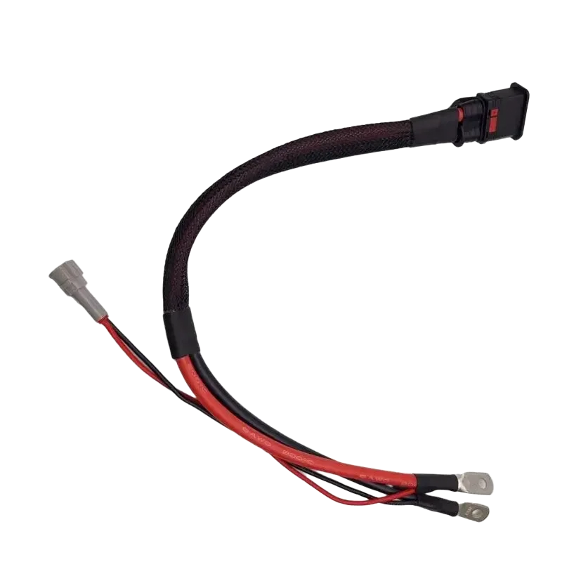 Surron Light Bee QS8 Power Harness