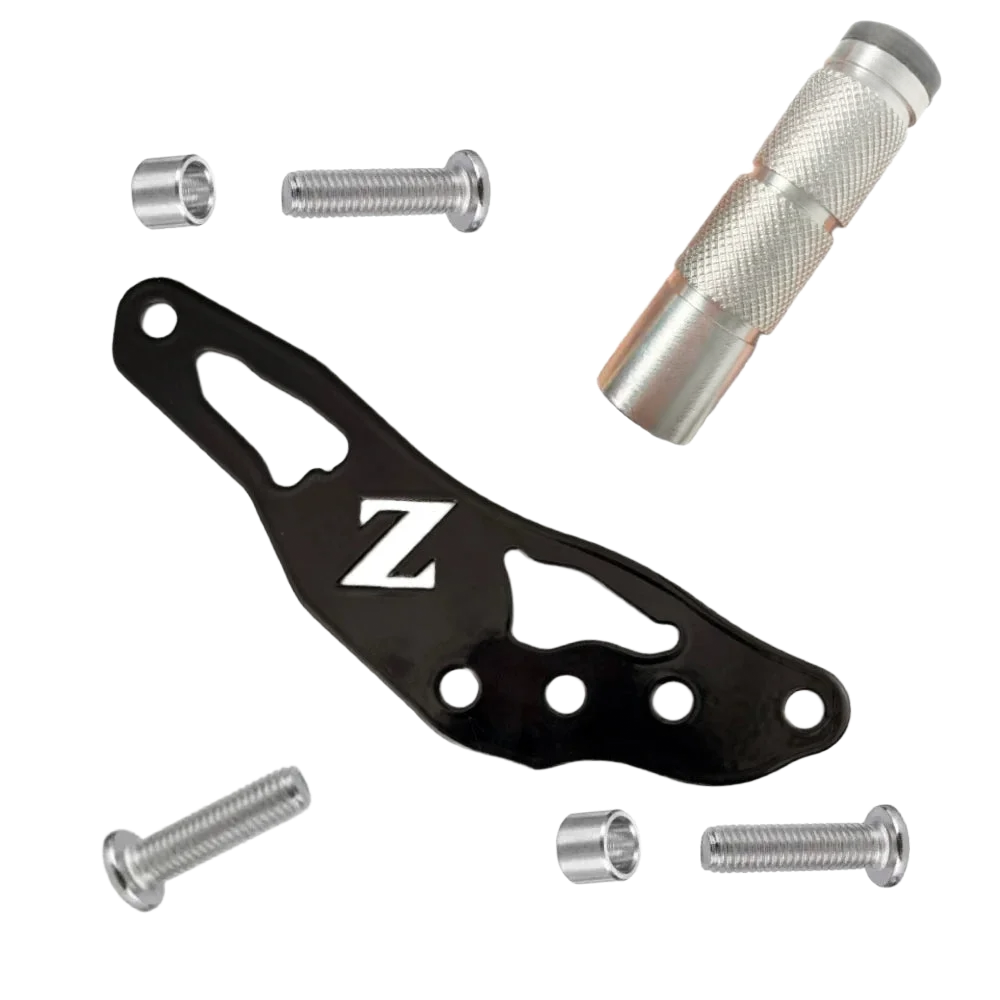 Surron Light Bee Shift Lock Kit