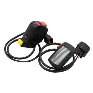 Surron Light Bee Speedometer Display Switch
