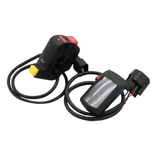 Surron Light Bee Speedometer Display Switch