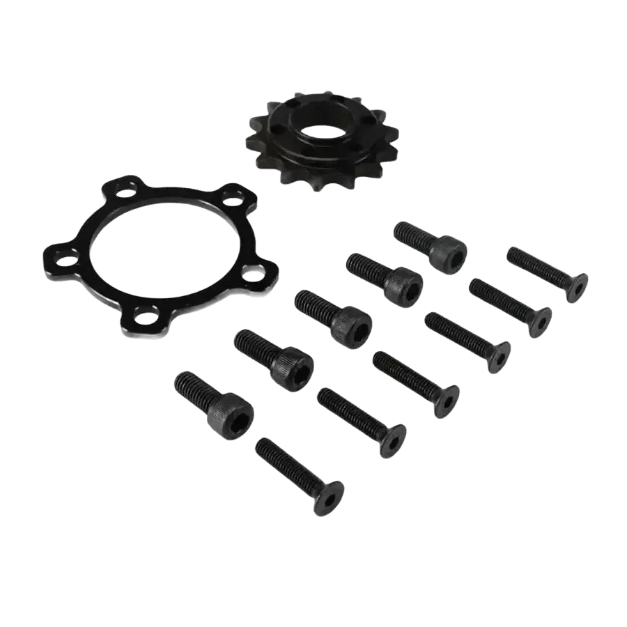 Surron Light Bee Wheel Widening Kit Eride Pro SS
