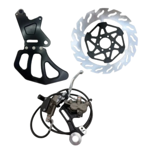 Surron Moto Brake Single Caliper Kit | Talaria | Eride Pro S