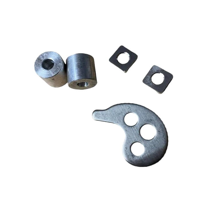 Surron Motor Spacers