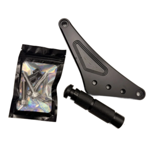 Surron Shift Lock Budget