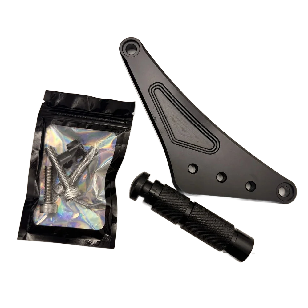Surron Shift Lock Budget