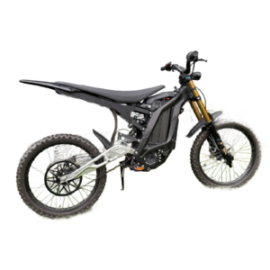Surron Sub Frame Seat Conversion Kit FactoryZ