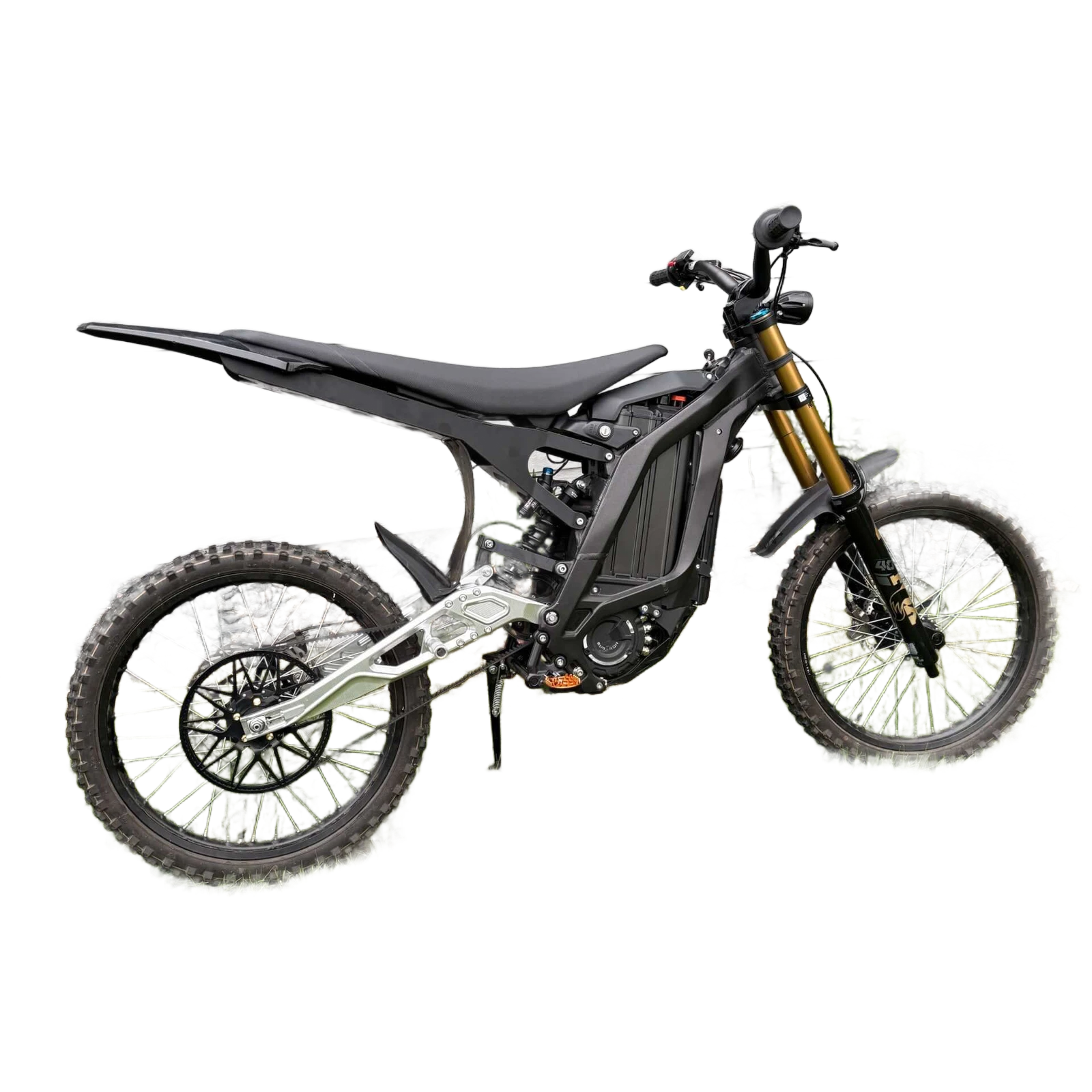 Surron Sub Frame Seat Conversion Kit FactoryZ