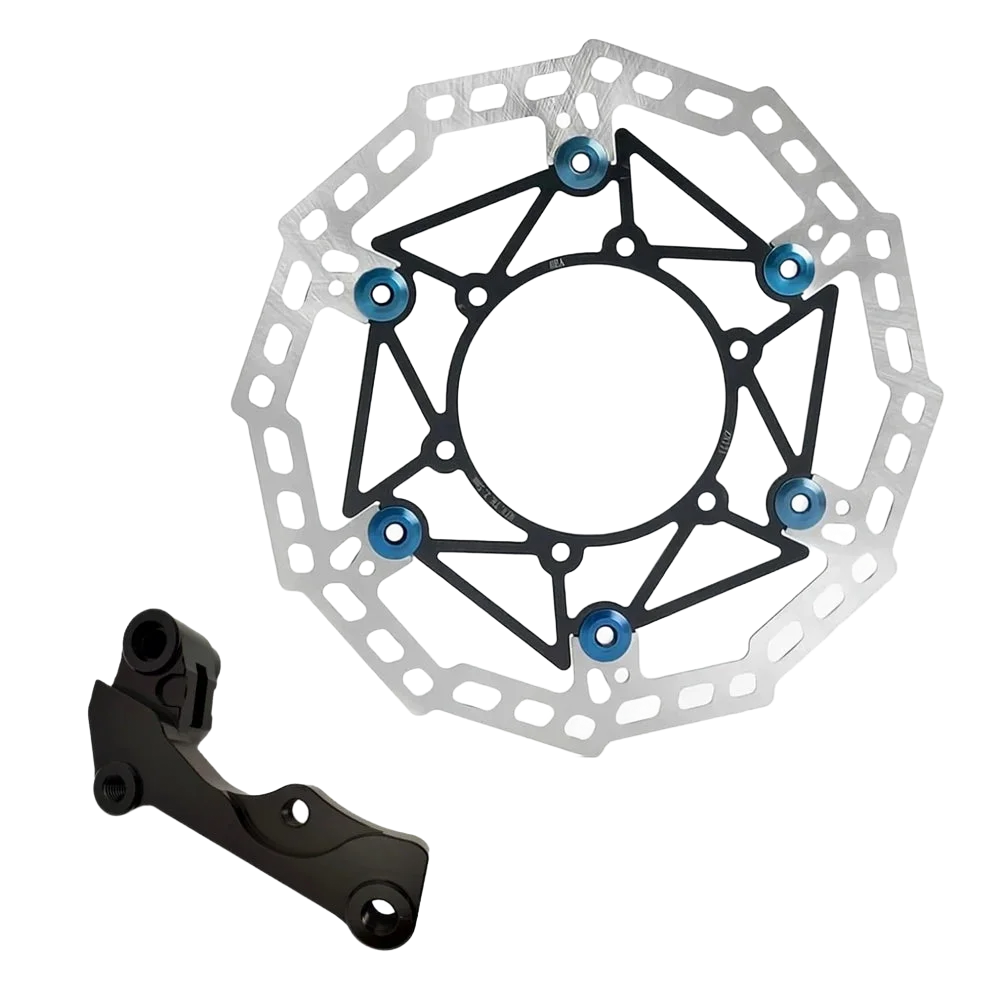 Surron Ultra Bee 270mm Front Big Brake Kit