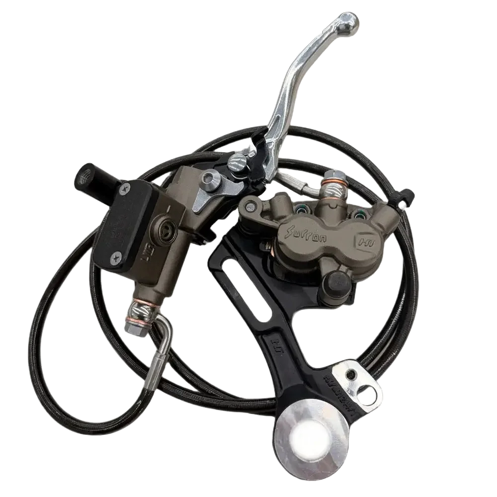 Surron Ultra Bee Brake Assembly Rear