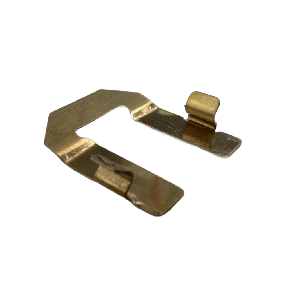 Surron Ultra Bee Brake Caliper Brass Pad Retaining Clip