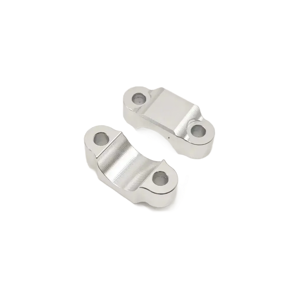 Surron Ultra Bee Brake Master Cylinder Clamp