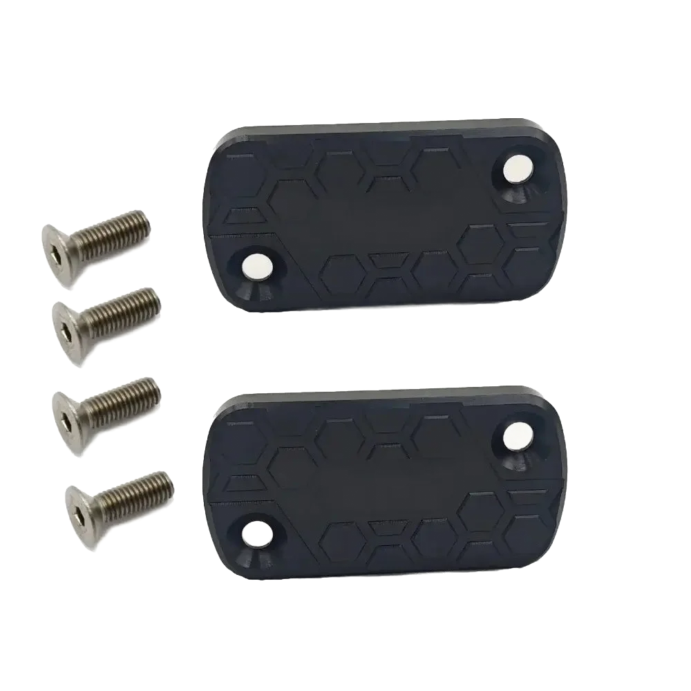 Surron Ultra Bee Brake Reservoir Caps