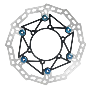 Surron Ultra Bee Brake Rotor 270mm Floating or Solid