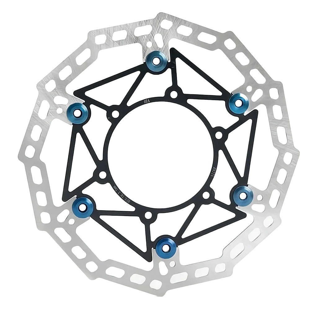 Surron Ultra Bee Brake Rotor 270mm Floating or Solid