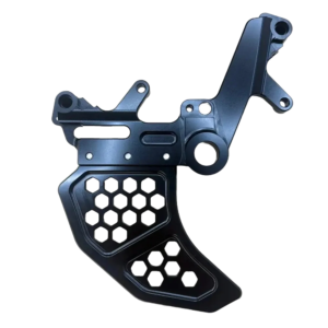 Surron Ultra Bee Dual Caliper Bracket