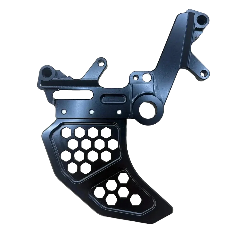 Surron Ultra Bee Dual Caliper Bracket
