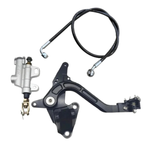 Surron Ultra Bee Foot Brake Mount Bracket