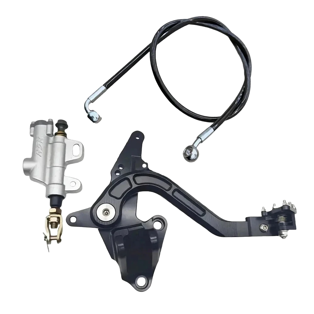Surron Ultra Bee Foot Brake Mount Bracket