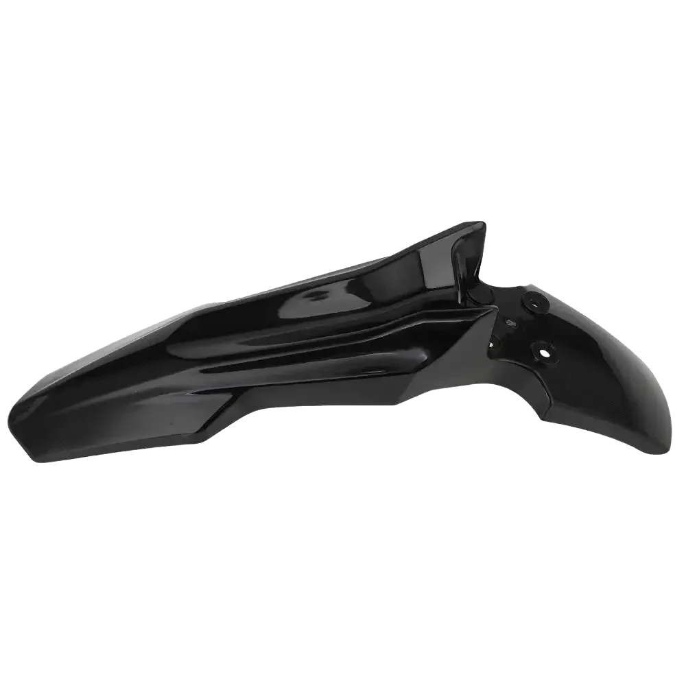 Surron Ultra Bee Front Fender Replacement