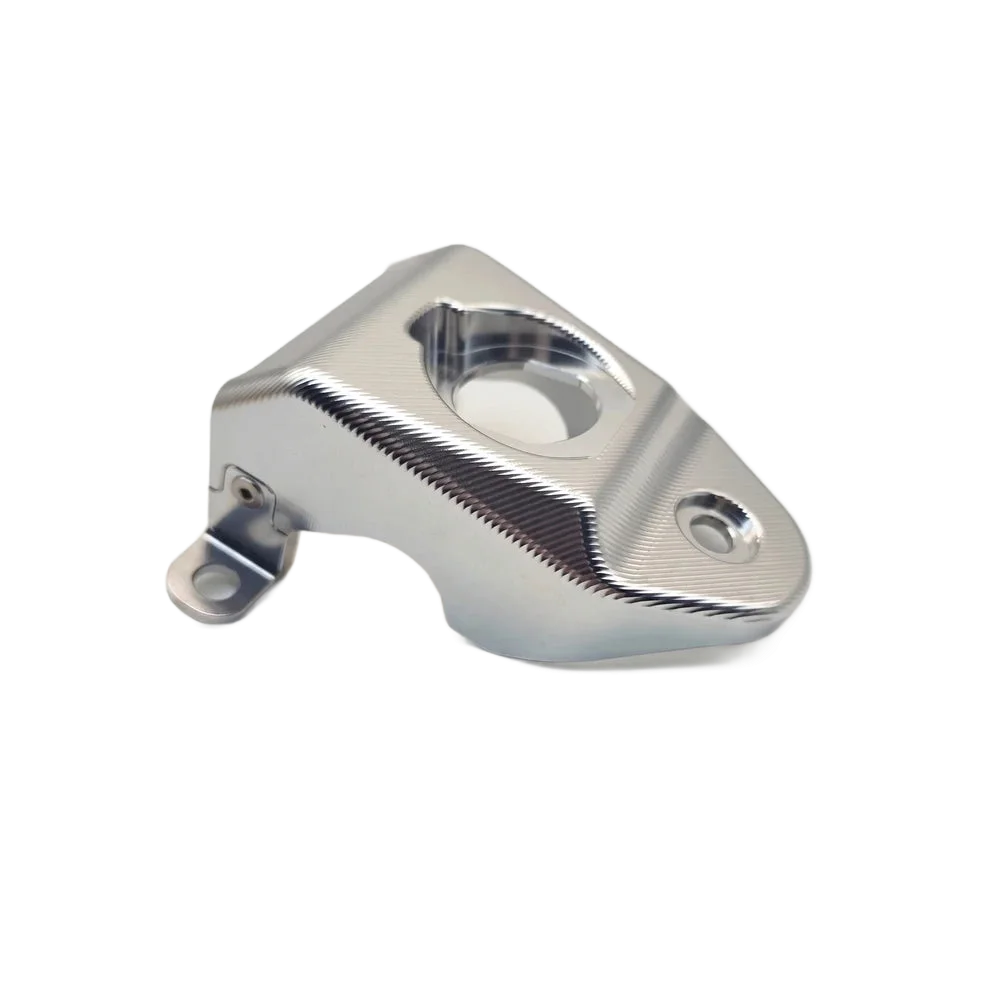 Surron Ultra Bee Key Ignition Plate