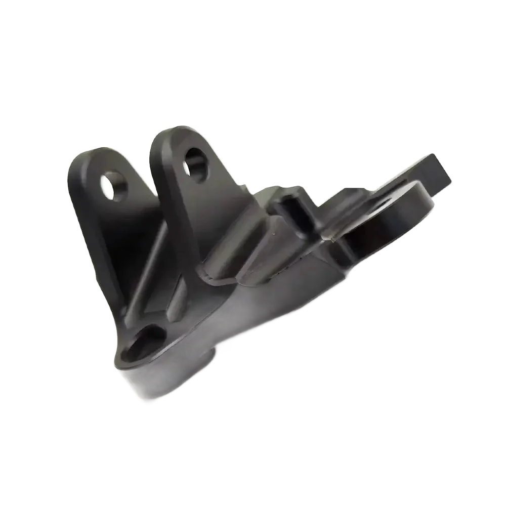 Surron Ultra Bee Left Side Peg Bracket CNC