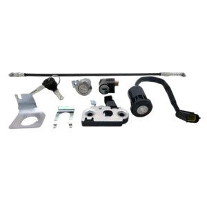 Surron Ultra Bee Lock & Key Set