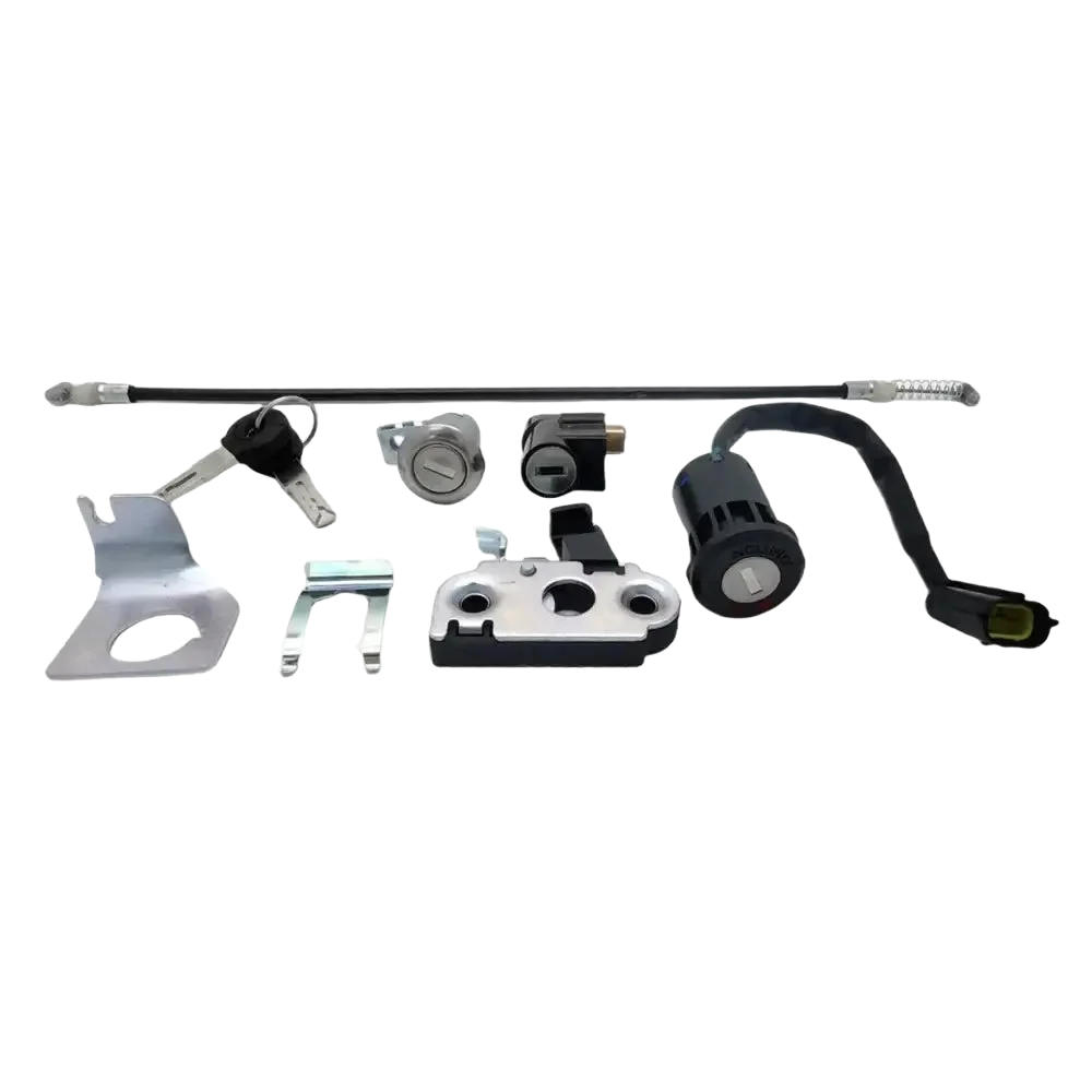 Surron Ultra Bee Lock & Key Set