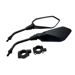 Surron Ultra Bee Mirrors & Bracket Set