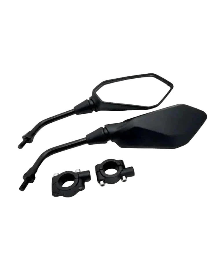 Surron Ultra Bee Mirrors & Bracket Set