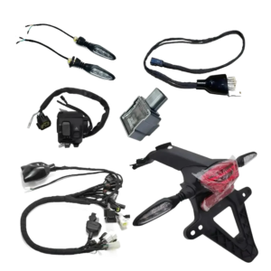 Surron Ultra Bee Street Legal Kit