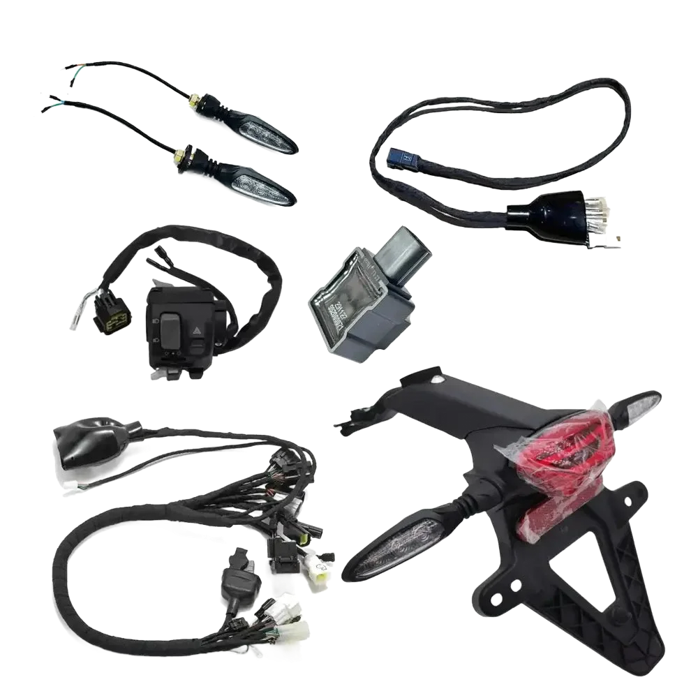 Surron Ultra Bee Street Legal Kit