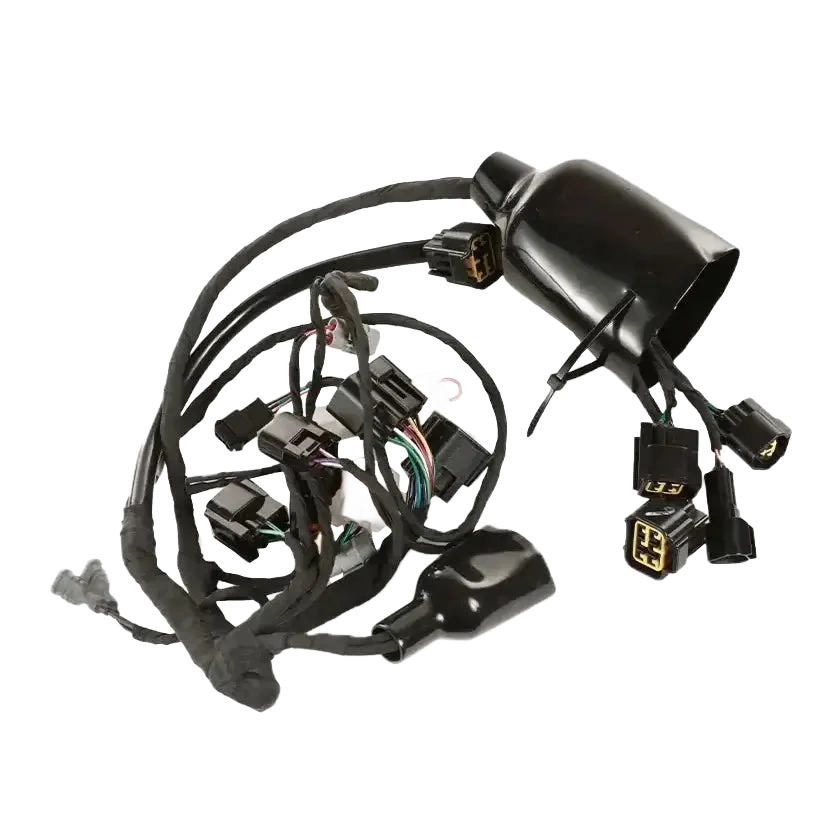 Surron Wiring Harness Light Bee OEM Replacement