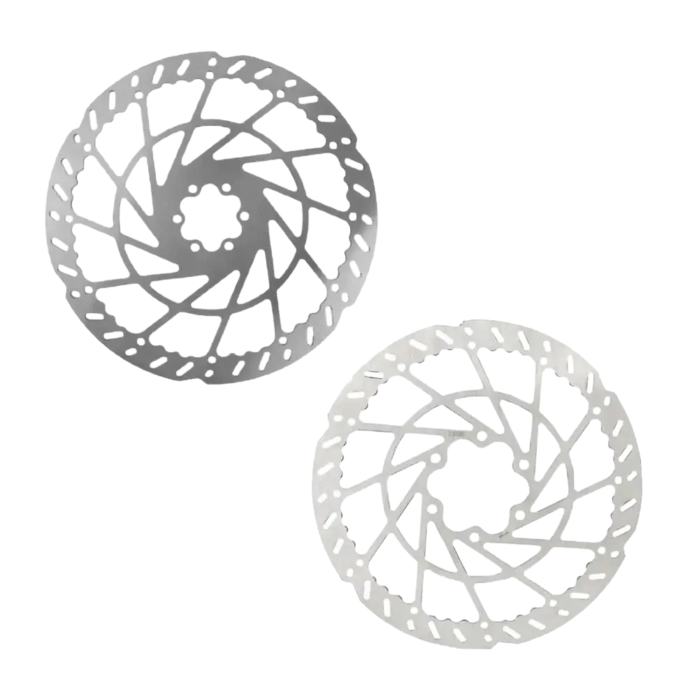 Talaria 220mm Brake Rotor Replacement | X3 | MX3 | MX4
