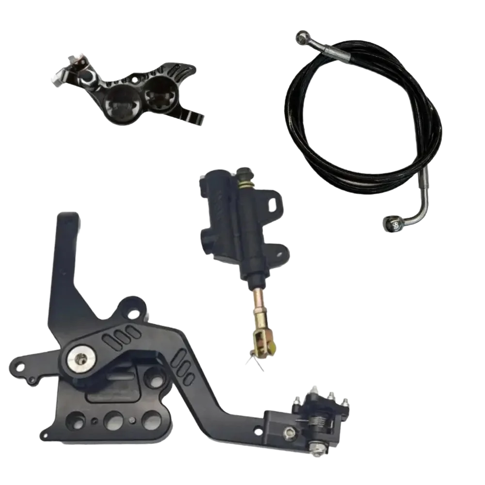 Talaria Foot Brake Kit MX3 / MX4 Hope Tech