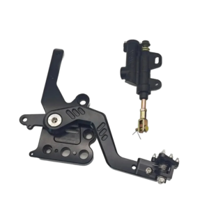 Talaria Foot Brake Mount Bracket | MX3 | MX4 | MX5