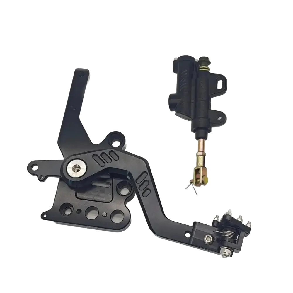 Talaria Foot Brake Mount Bracket | MX3 | MX4 | MX5