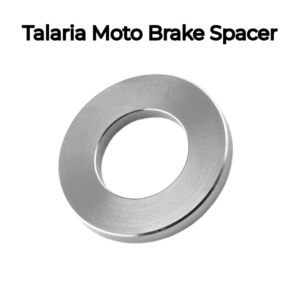Talaria Moto Brake Caliper Bracket Spacer