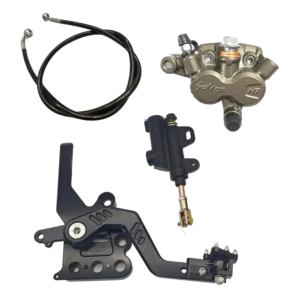 Talaria Moto Foot Brake Kit MX3 MX4