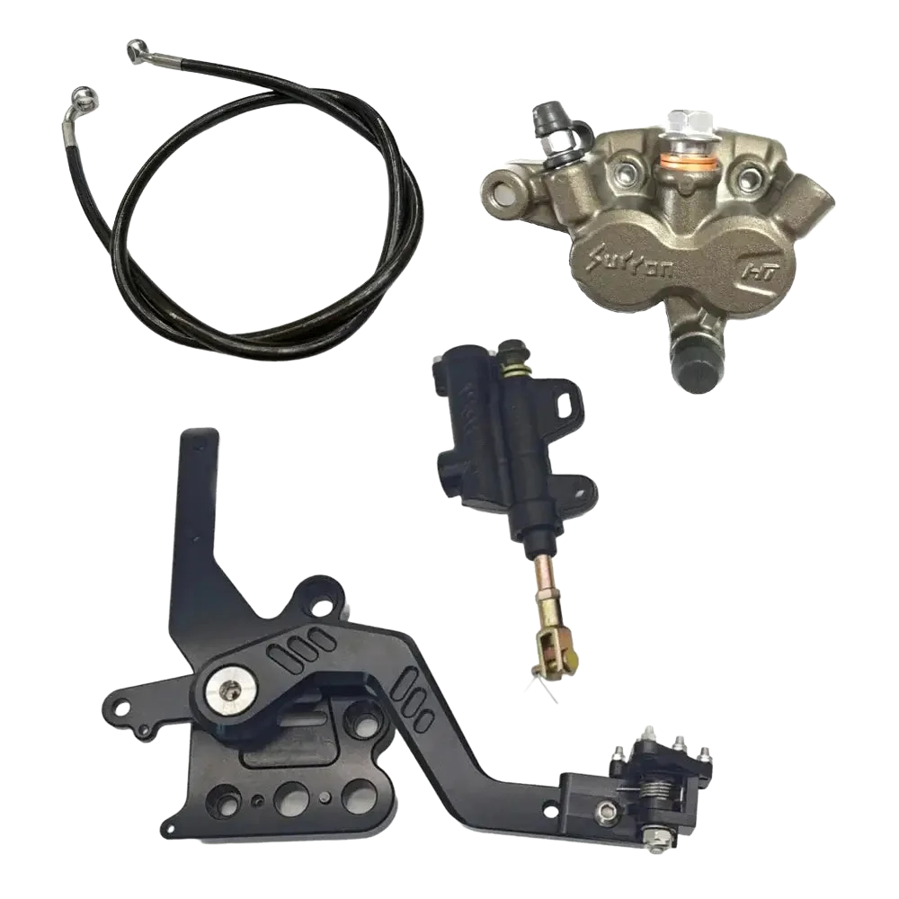 Talaria Moto Foot Brake Kit MX3 MX4