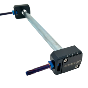 Talaria Sting Lockdown Axle Blocks (Collective)