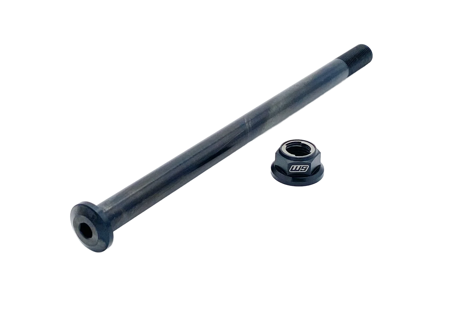 Talaria Sting Rear 12.9 Cryo Axle (Collective)