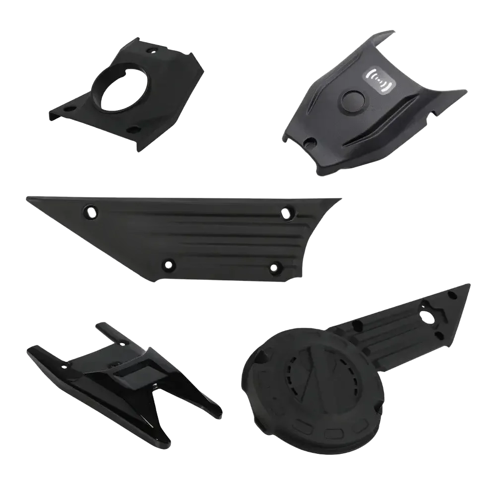 Talaria X3 Plastic Kit Replacement
