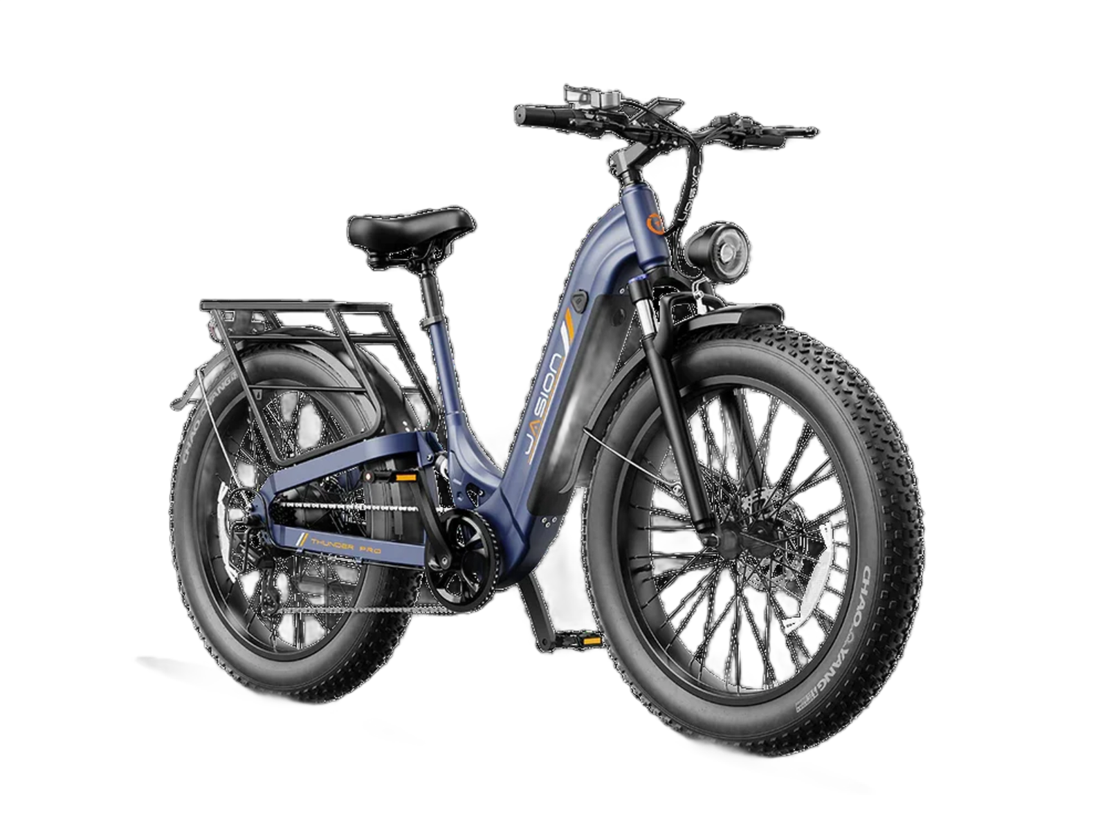 thunder pro4