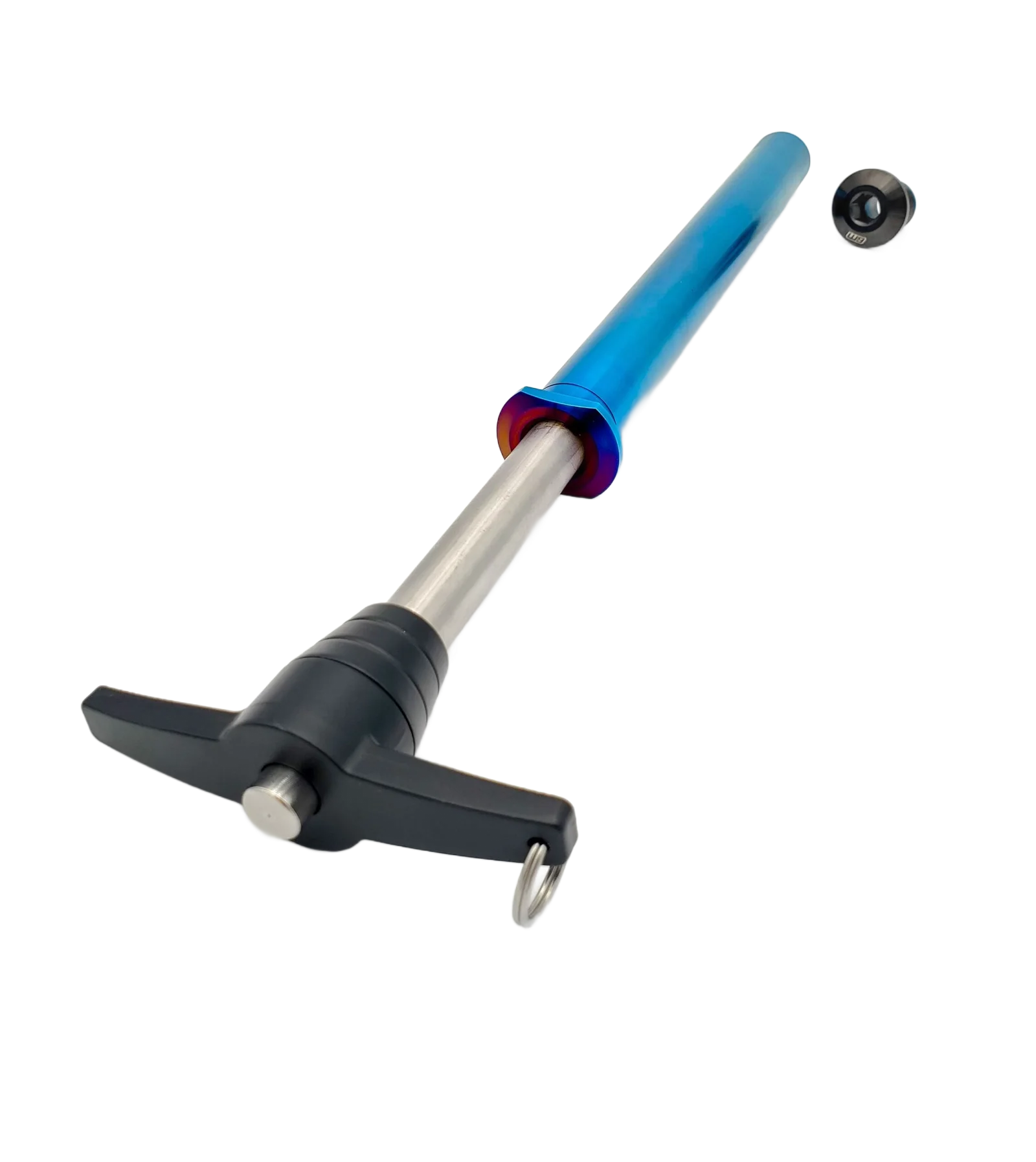 Titanium Axle - Husqvarna (Collective)