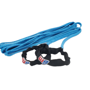 TOW ROPE (Collective)