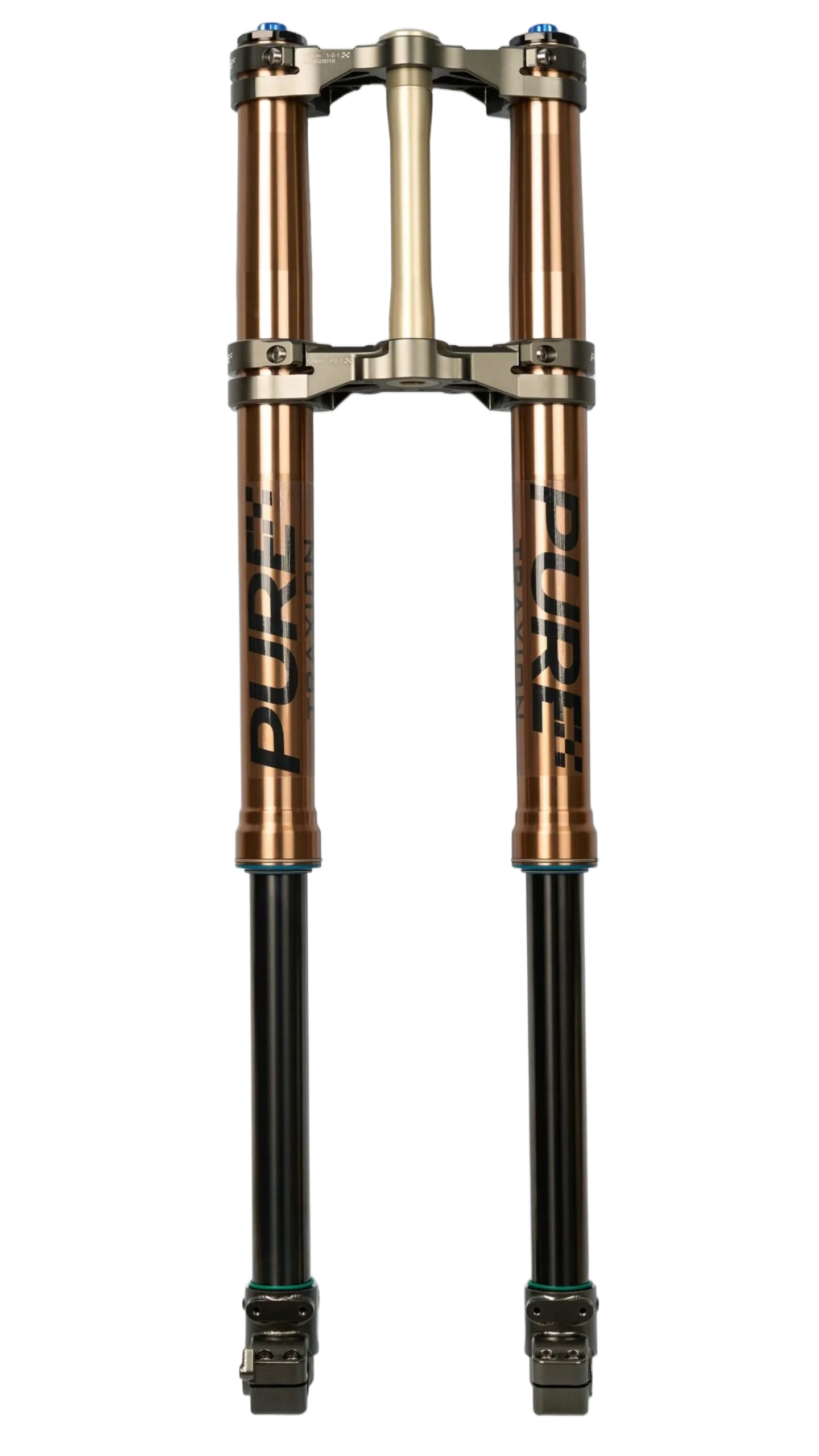 TRAXION | 260mm Travel - Surron Ultra