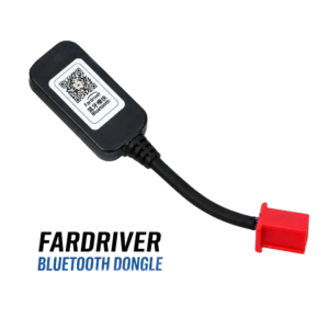 Tuttio Bluetooth Dongle Fardriver | Yozma | Strike Shadow