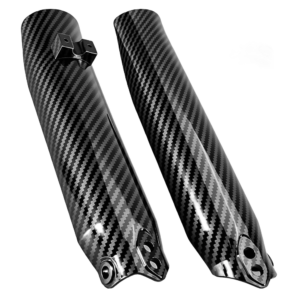 Tuttio Soleil 01 Carbon Fiber Fork Guards