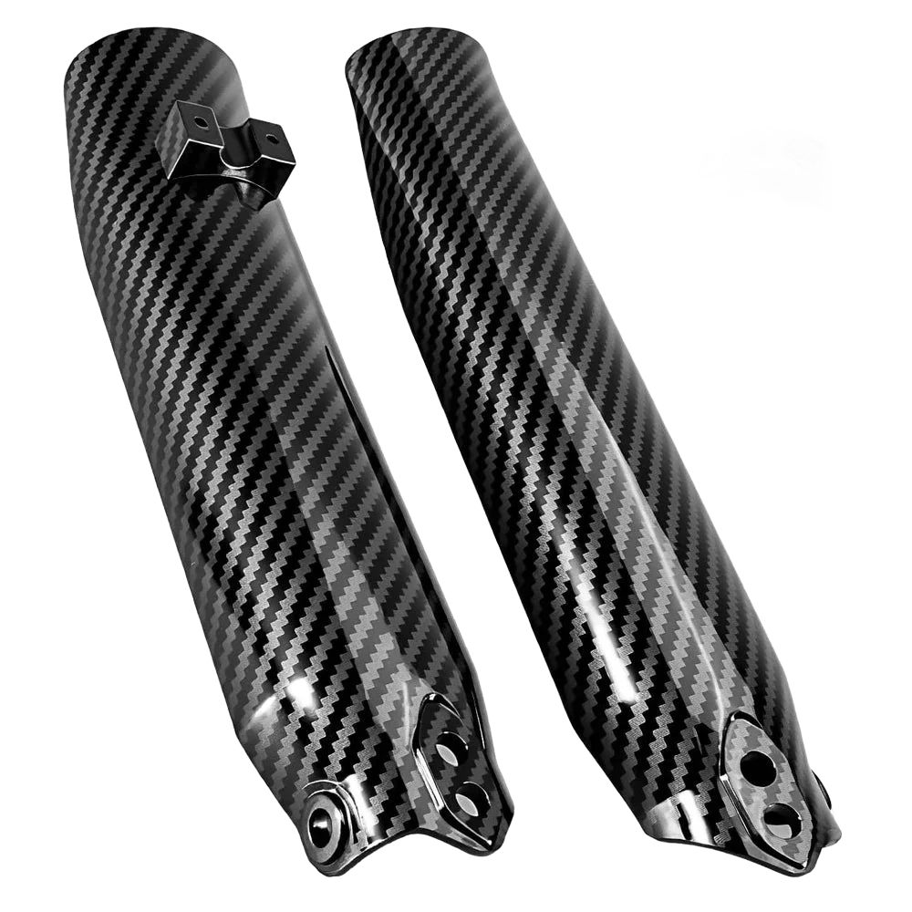 Tuttio Soleil 01 Carbon Fiber Fork Guards